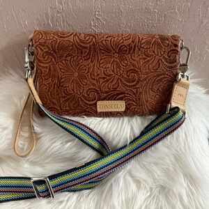 Consuela Sally Uptown Crossbody Gently Used
